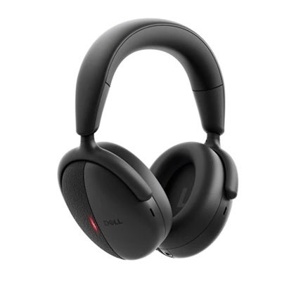 Dell WL7024 Premier Wireless Over The Ear Headphones